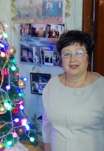My photo - Nadejda, 66 from Borisovka (@nadejda63501)