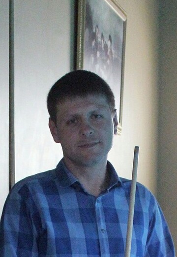 Моя фотография - Vladimir, 44 из Борисов (@vlad111114)