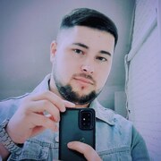 Русланчик, 27, Подольск
