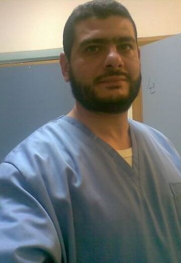 Моя фотография - Arabskii Zvezda, 53 из Амман (@arabzvezda)