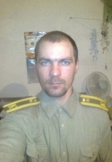 My photo - Evgeniy, 34 from Yavlenka (@evgeniy139260)