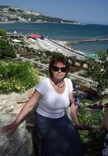Моя фотография - Людмила, 69 из Борисов (@ludmila58787)