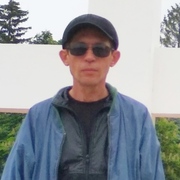 Сергей Сенев, 47, Моршанск