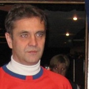 Анатолий, 60, Барыбино