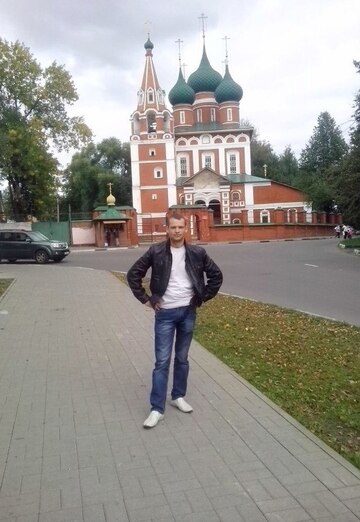 Vladimir (@vladimir87795) — mi foto № 5