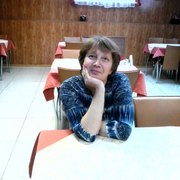 марина, 55, Осташков