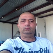 Фуад, 51, Новый Уренгой (Тюменская обл.)