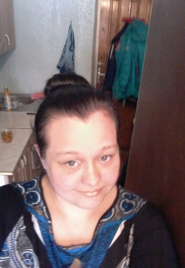 My photo - Elena, 33 from Syktyvkar (@elena101273)