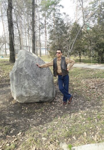 My photo - Borislav, 55 from Almaty (@borislav245)