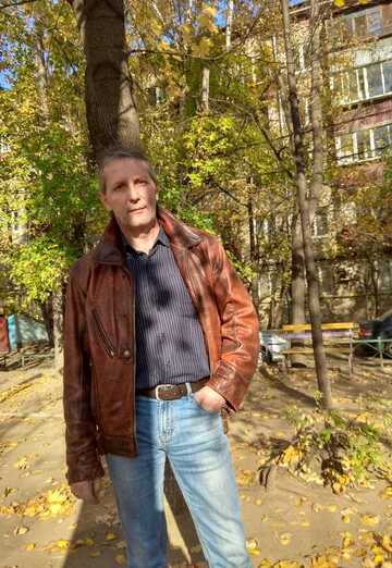 La mia foto - Vyacheslav, 55 di Mytišči (@vyacheslav67342)