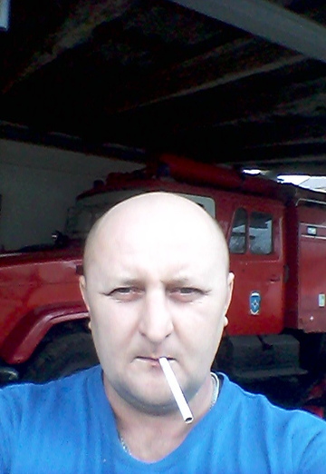 Моя фотография - Алексей лазарев, 42 из Таганрог (@alekseylazarev12)