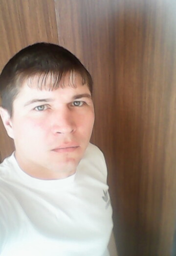 My photo - Aleksandr, 37 from Lobnya (@aleksandr636588)