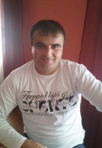 My photo - Nikola, 53 from Novi Sad (@nikola3196)