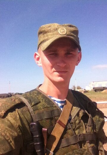 My photo - Sergey "v¥RD@L@K", 35 from Pskov (@sergeyvrdlk)