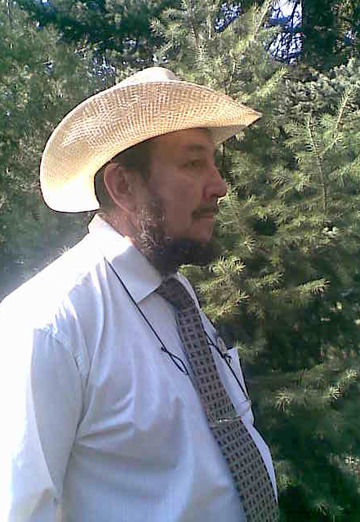 My photo - Vladilen, 70 from Almaty (@vladilen73)