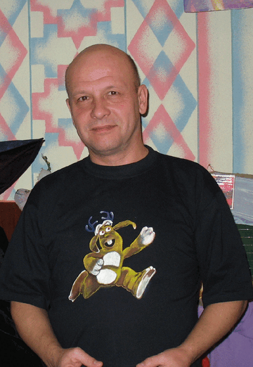 My photo - Vladimir, 65 from Rostov-on-don (@vladimir23566)