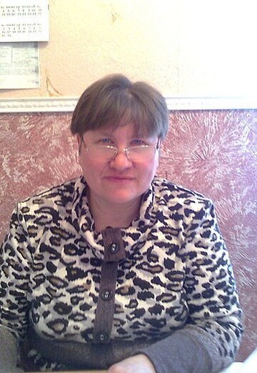 Моя фотография - Наталья, 61 из Троицк (@natalya258958)