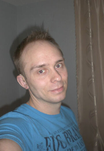 Моя фотография - Sergej, 42 из Билефельд (@sergej1809)