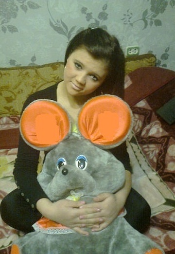 My photo - Vita, 30 from Bryansk (@vita22679)