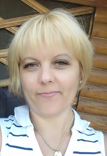 Моя фотографія - Diana klytsyak, 46 з Мілан (@dianaklytsyak)