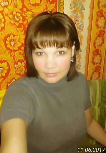 Моя фотография - Анна, 36 из Борисоглебск (@anna56608)