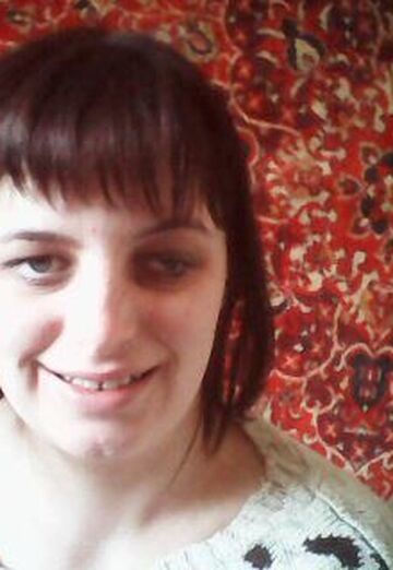 My photo - tatyana, 34 from Lysychansk (@tatyana180415)