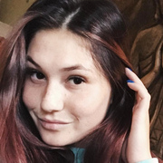 Марина, 30, Электросталь