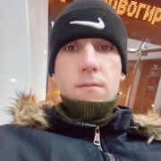 Шариф, 40, Москва