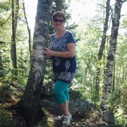 Светлана, 58, Горно-Алтайск