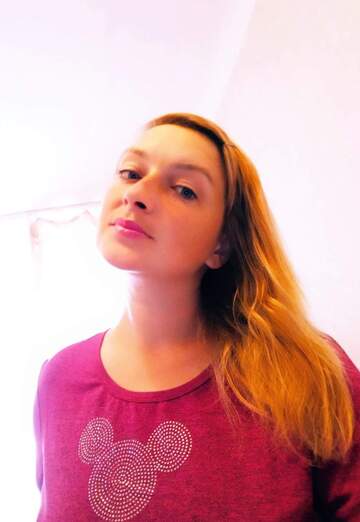 Моя фотография - Юлия Богданова, 33 из Находка (Приморский край) (@uliyabogdanova4)