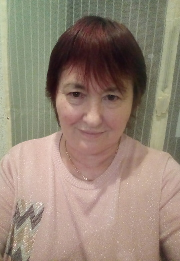 Mein Foto - Nadja, 59 aus Woronesch (@nadya16058)