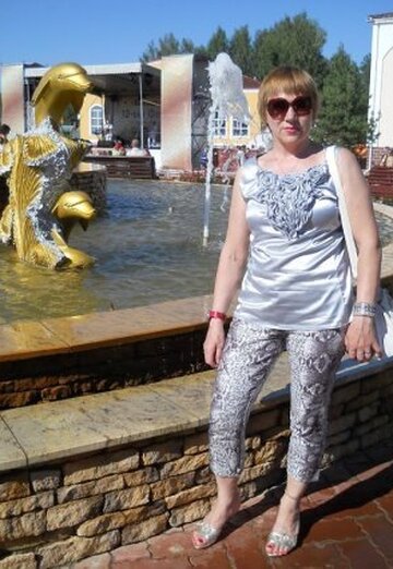 My photo - OLGA, 65 from Tver (@olga196413)