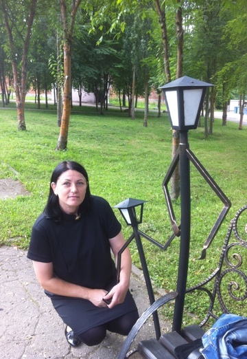 Моя фотография - Елена, 47 из Смоленск (@2006karina)