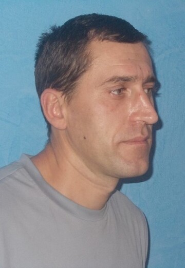 My photo - sergey dramanchuk, 42 from Belgorod-Dnestrovskiy (@sergeydramanchuk)
