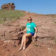 Елена, 50, Каратузское