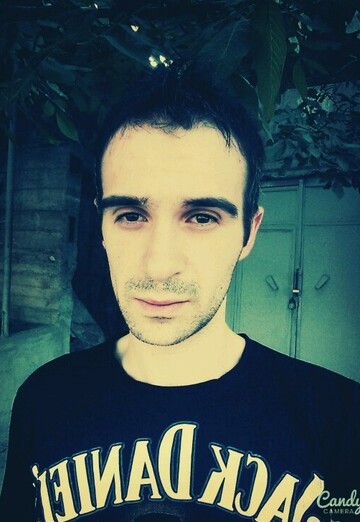 Моя фотография - ♔ GIORGI, 32 из Ереван (@giorgi4805)