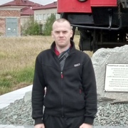 Андрей, 38, Омск