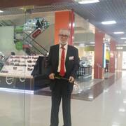 Сергей, 63, Ангарск