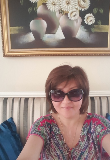 My photo - Chinar, 57 from Istanbul (@chinar17)