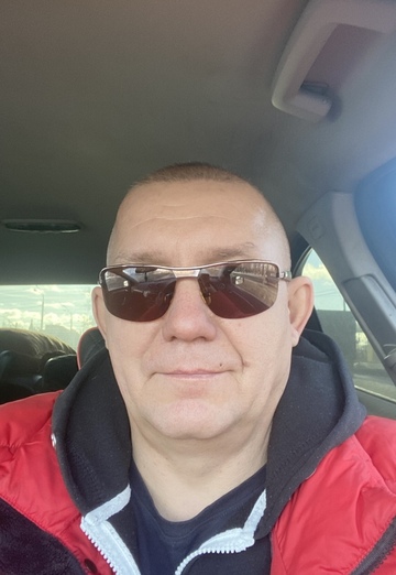 Mein Foto - Dmitrii, 49 aus Podolsk (@dmitriy438078)