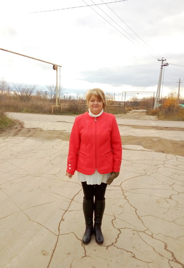 My photo - Lyubov, 54 from Schokino (@lubovolovyannikovasurkova)