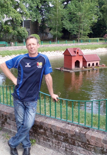 My photo - Oleg, 52 from Szczecin (@oleg161240)