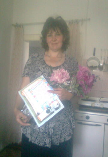 My photo - Svetlana, 52 from Astrakhanka (@svetlana109735)