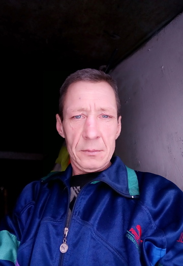 Моя фотография - Александр, 51 из Оренбург (@aleksandr726330)