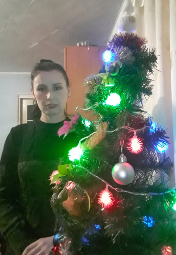 My photo - Іra, 38 from Khrystynivka (@ra2063)