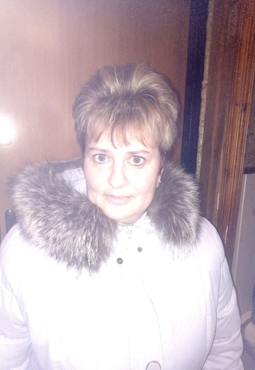 My photo - Irina, 53 from Ryazan (@irinadavankova0)