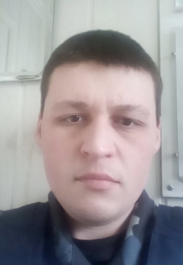 Моя фотография - Антон Olegovich, 34 из Киев (@antonolegovich21)