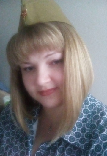 My photo - lana, 33 from Stavropol (@lana19585)