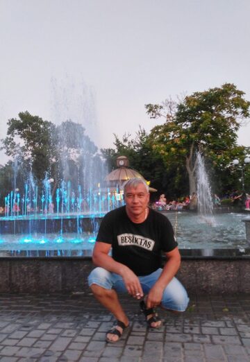 Моя фотография - Ник, 48 из Новочебоксарск (@nik30571)