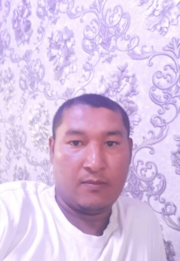 My photo - Yelamon Hidirov, 36 from Bishkek (@elamonhidirov)